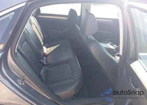 2014 Volkswagen Passat 1.8T Se из США, поврежденный, VIN 1VWBT7A34EC030770